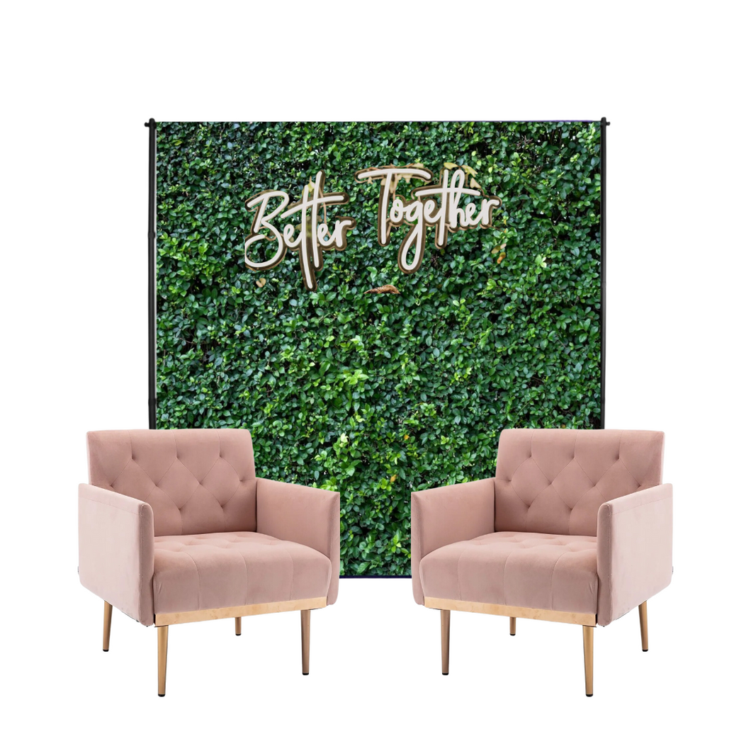 arenlace events wedding planning and event rentals