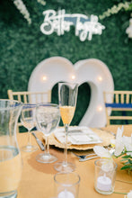 Better Together LED Sign $50.00