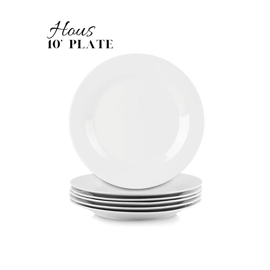ARENLACE EVENT DINNER PLATE EVENT RENTAL