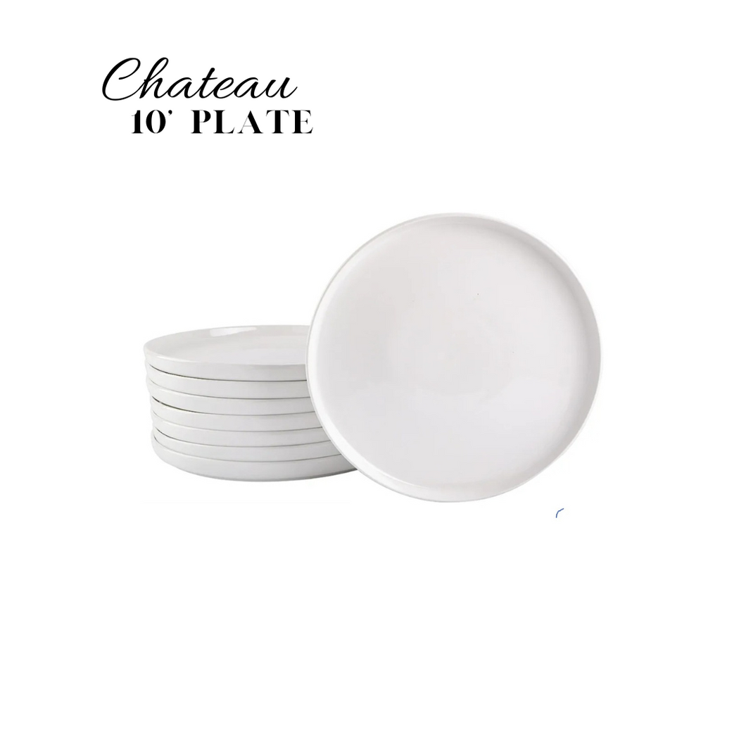 arenlace event dinner plate rental