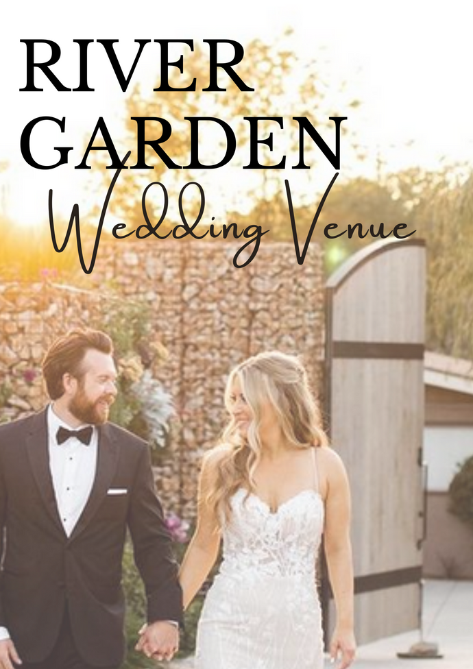 River Garden Wedding & Event Venue