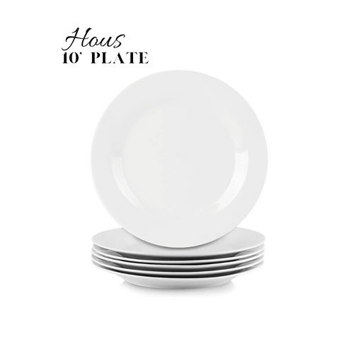 ARENLACE EVENT DINNER PLATE EVENT RENTAL 