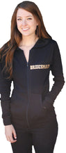 Heart Bridesmaid Hoodie - Full Body
