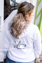 Honey Moonin Sweatshirt