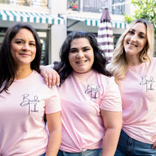 Bride Tribe Shirt