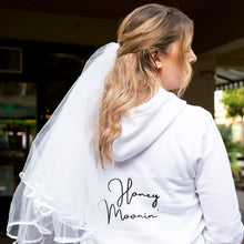 Honey Moonin Sweatshirt