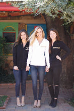 Heart Mother of the Bride Hoodie - Group Shot Full Length