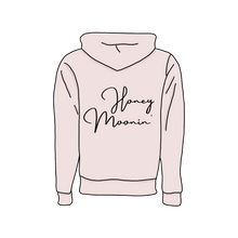 Honey Moonin Sweatshirt
