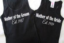 Mother of the Bride Tank Top - Arenlace Bridal Boutique 