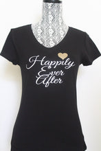 Happily Ever After Shirt