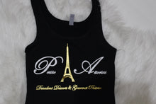 Tank Top with your logo