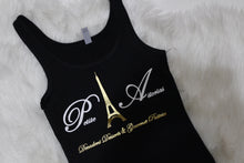 Tank Top with your logo