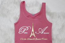 Tank Top with your logo
