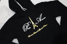Petite Astorias Unisex hoodie
