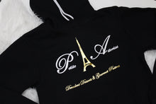 Petite Astorias Unisex hoodie