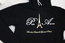 Petite Astorias Unisex hoodie