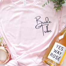 Bride Tribe Shirt