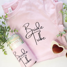 Bride Tribe Shirt