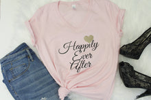 Happily Ever After Shirt - Arenlace Bridal Boutique 