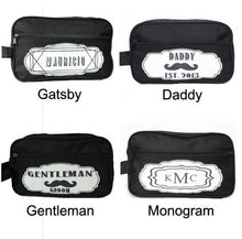 Mens Personalized Tote Bag Styles