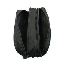 Mens Personalized Tote Bag Open