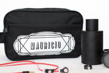 Mens Personalized Tote Bag