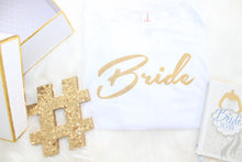 Bride Graphic tee - Arenlace Bridal Boutique 